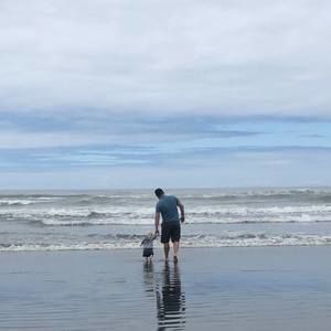 Meet your Posher, Robby